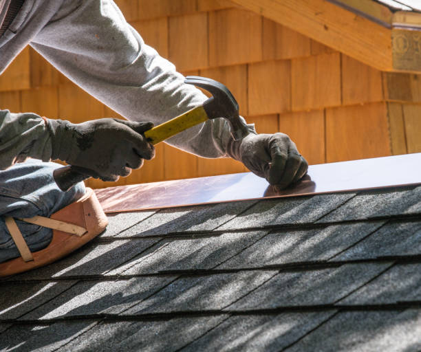 Gutter Installation and Roofing in Long Beach, NY
